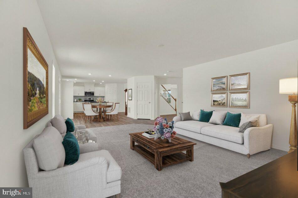 NISSLEY RUN - Residential