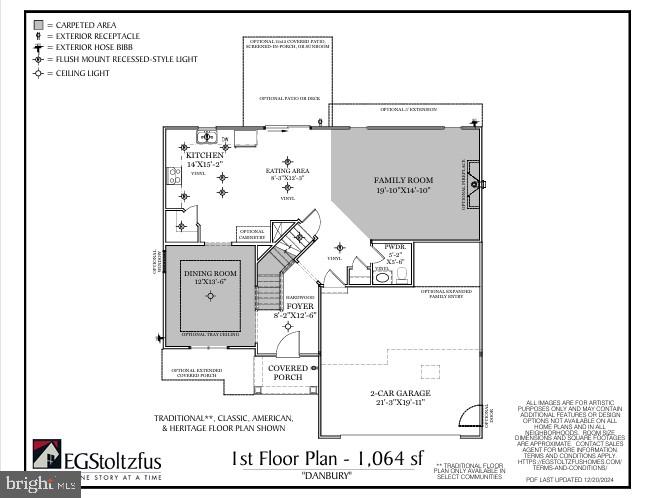 NISSLEY RUN - Residential