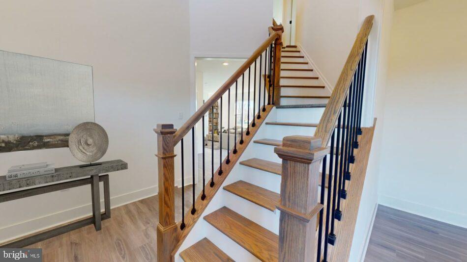 NISSLEY RUN - Residential