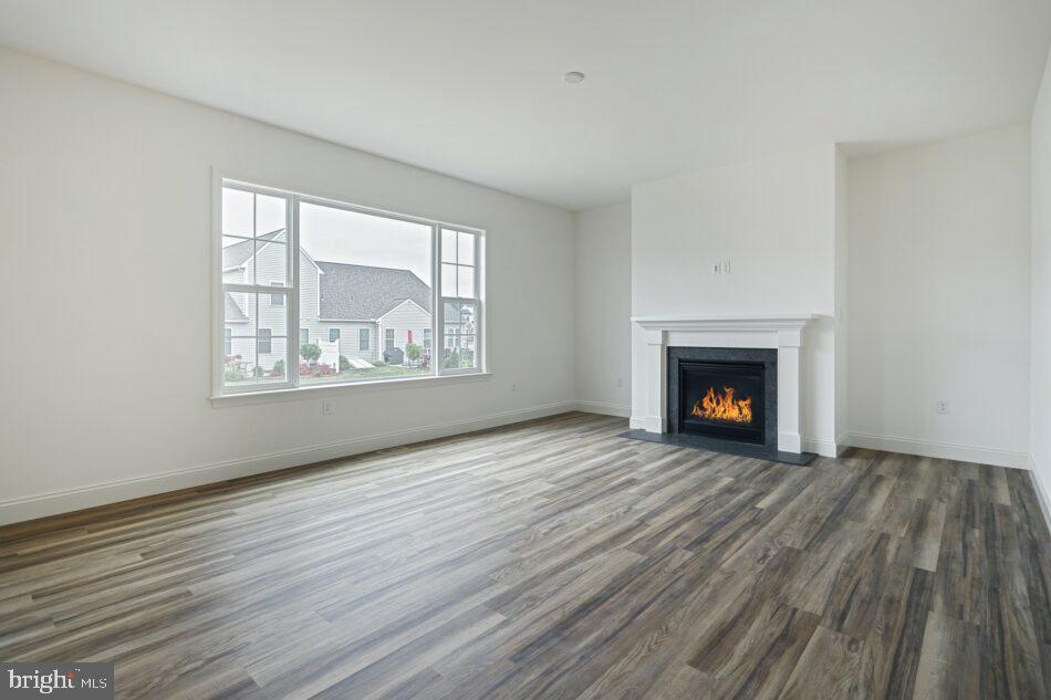 NISSLEY RUN - Residential