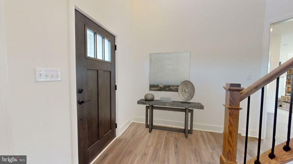 NISSLEY RUN - Residential