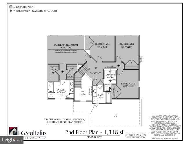 NISSLEY RUN - Residential