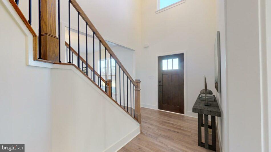 NISSLEY RUN - Residential