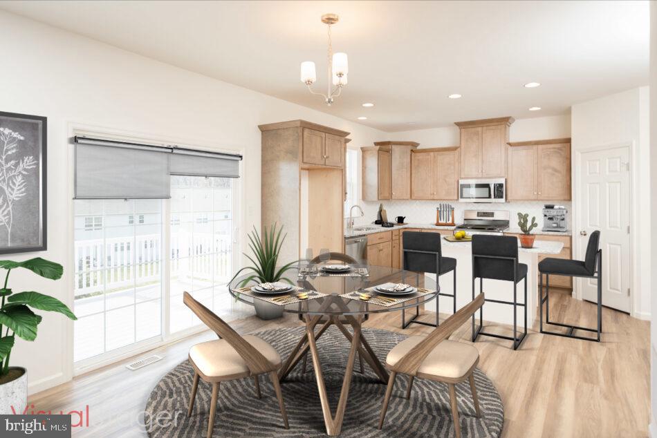 NISSLEY RUN - Residential