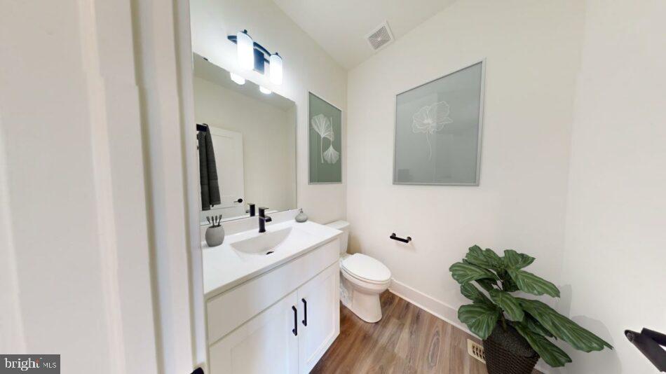 NISSLEY RUN - Residential