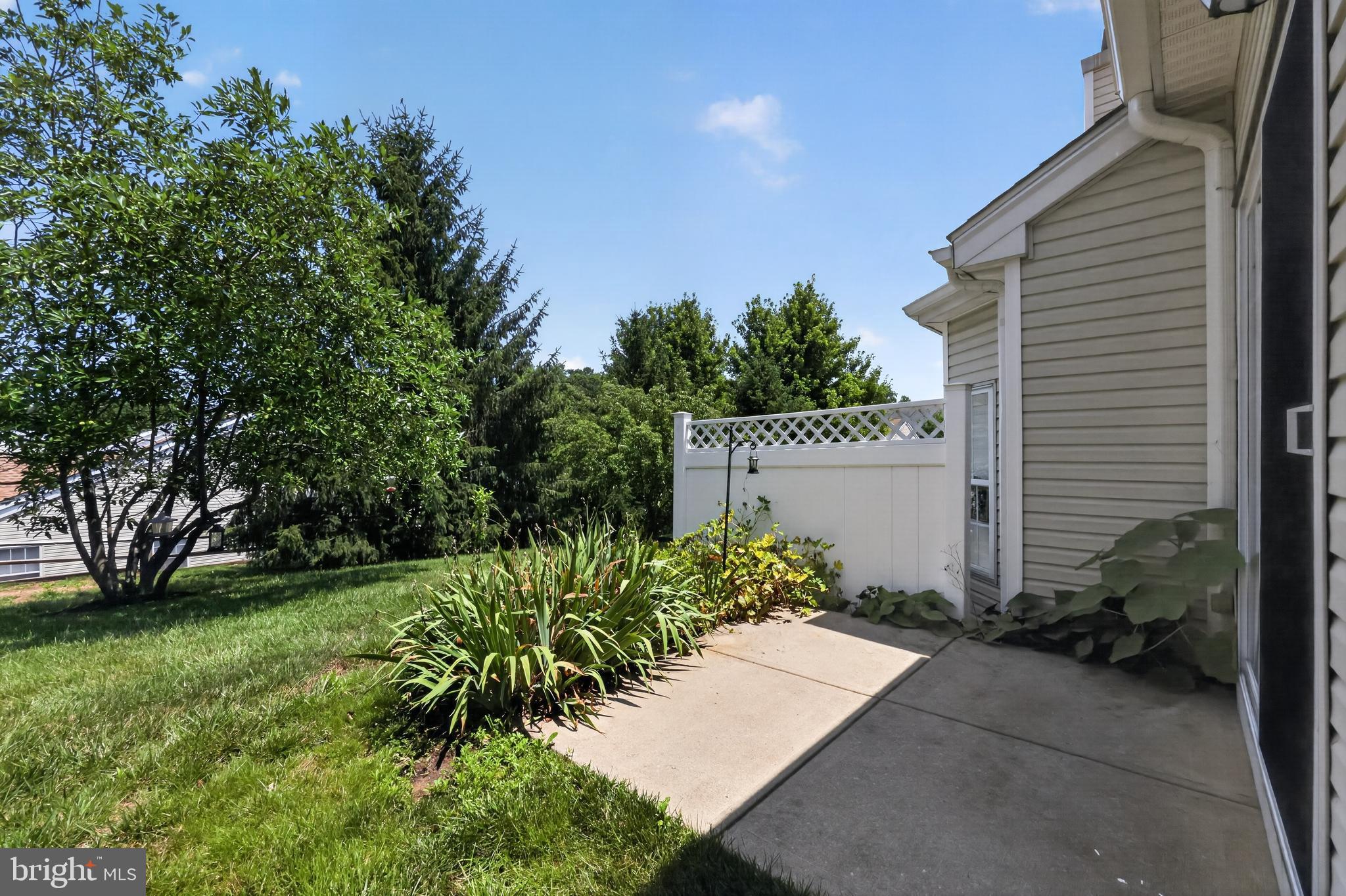 CREEKSIDE VILLAGE - Residential