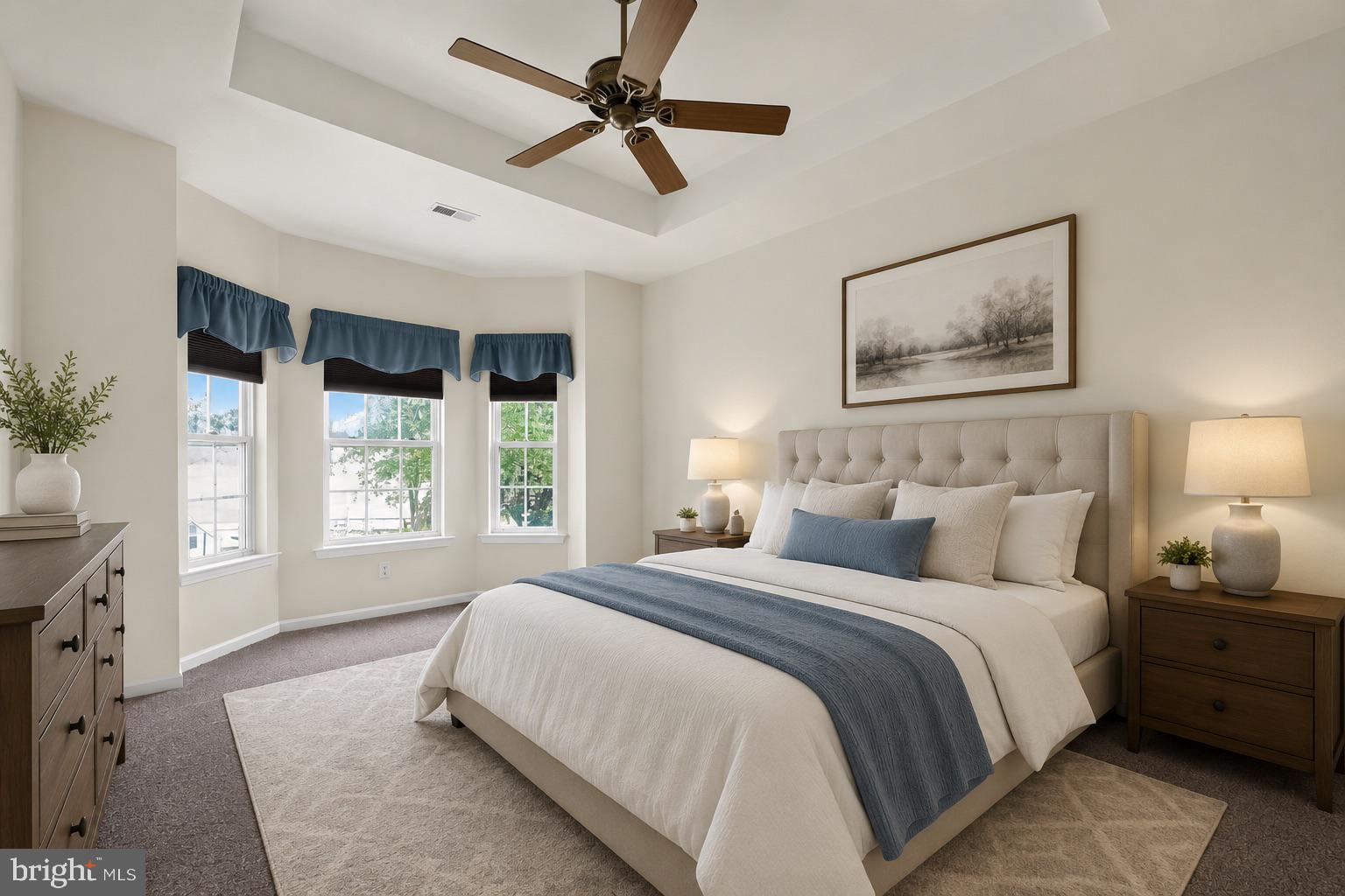 CREEKSIDE VILLAGE - Residential
