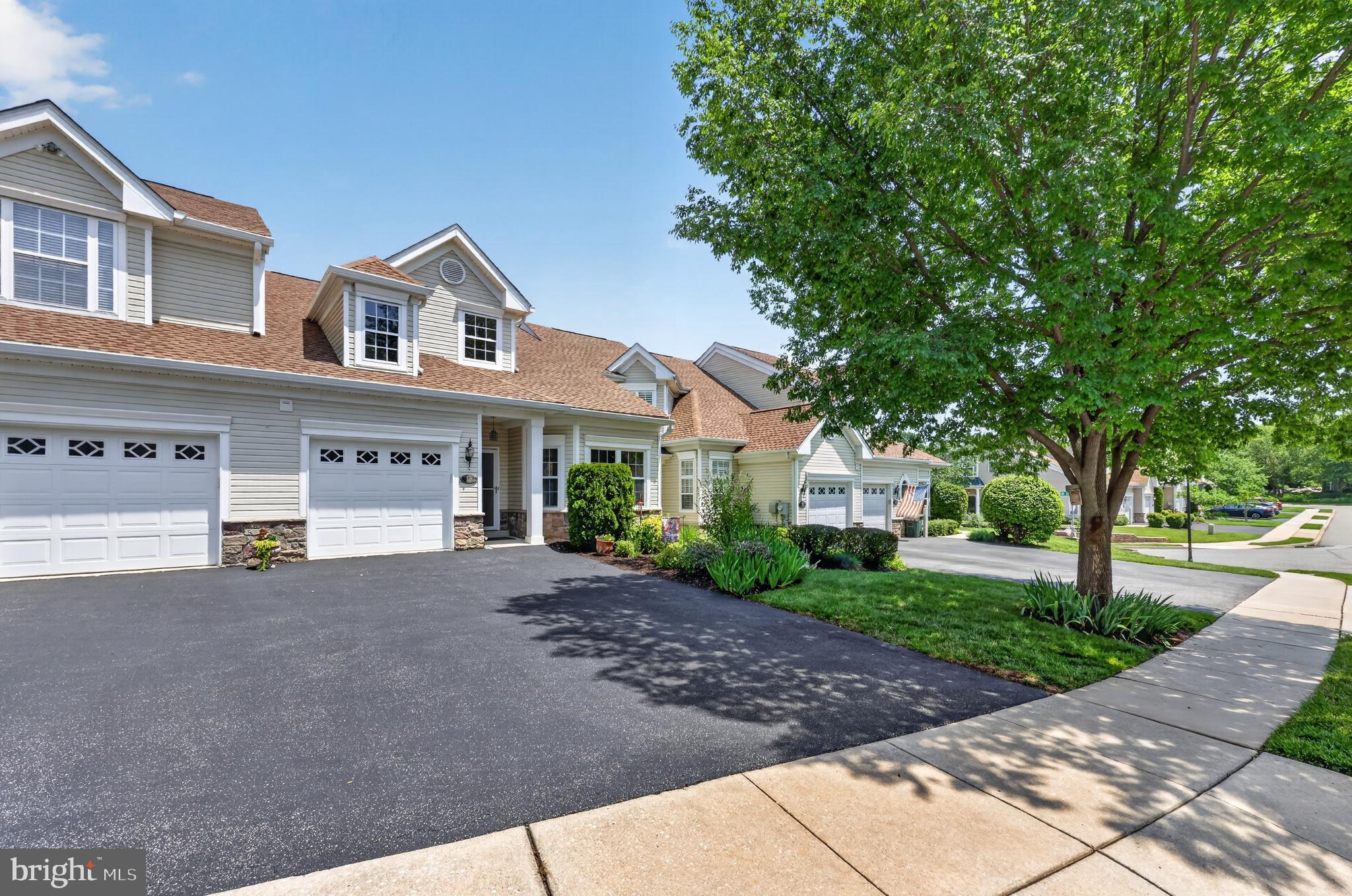CREEKSIDE VILLAGE - Residential