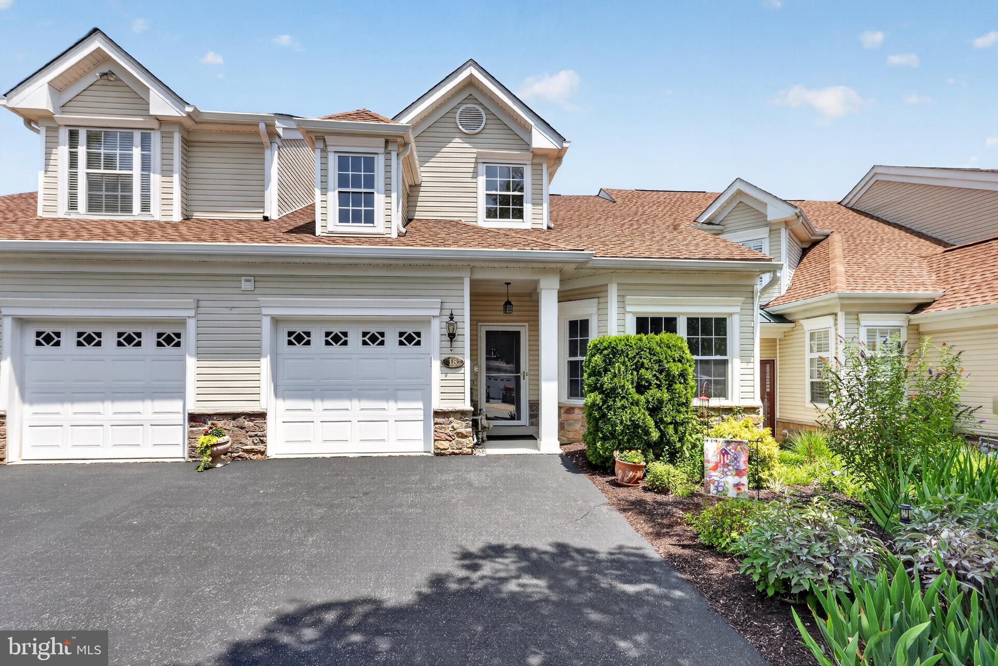CREEKSIDE VILLAGE - Residential