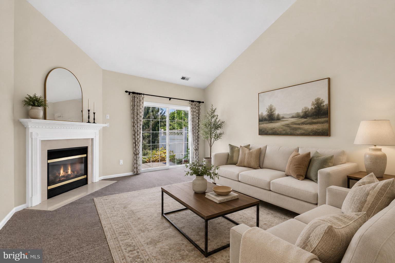 CREEKSIDE VILLAGE - Residential
