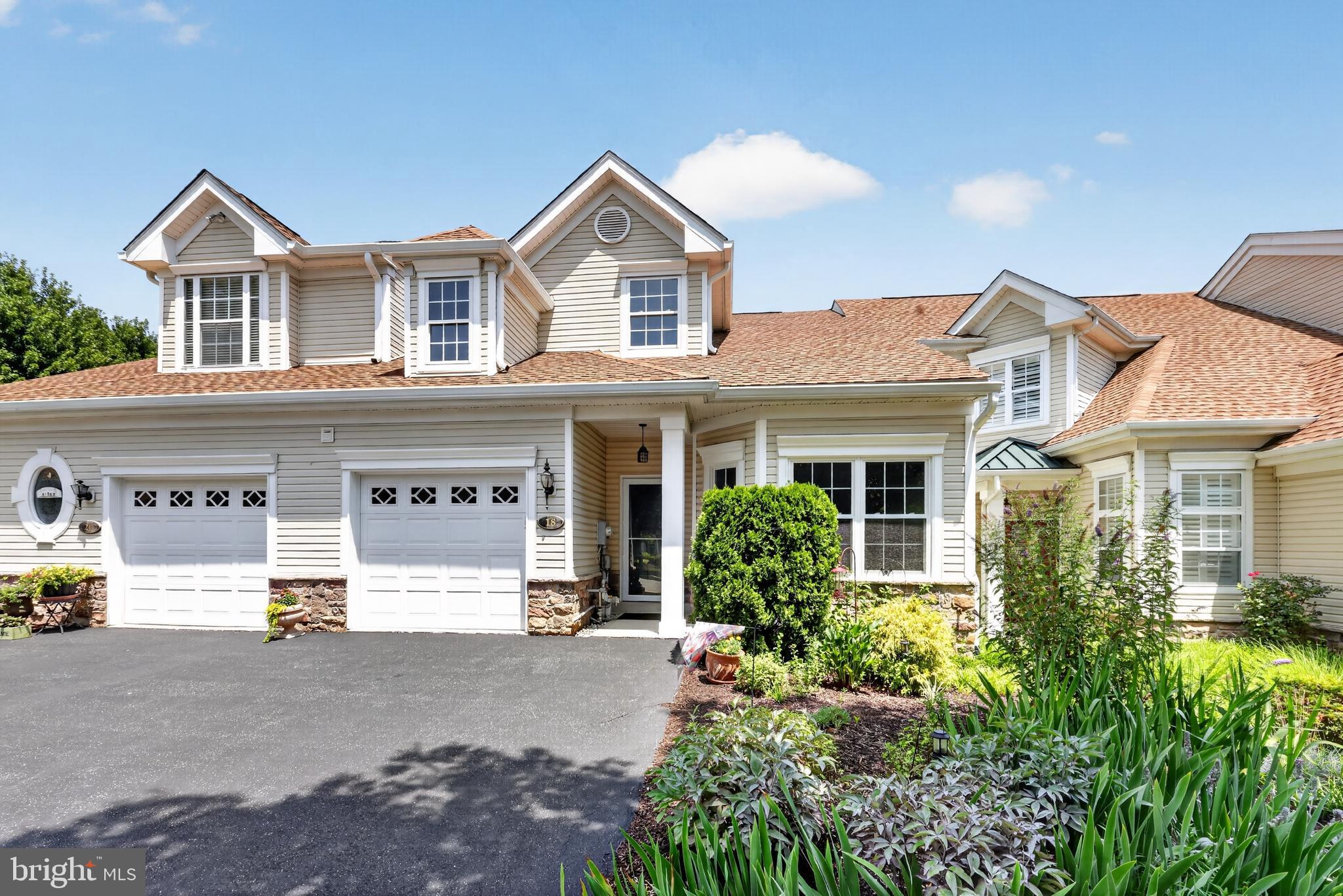 CREEKSIDE VILLAGE - Residential