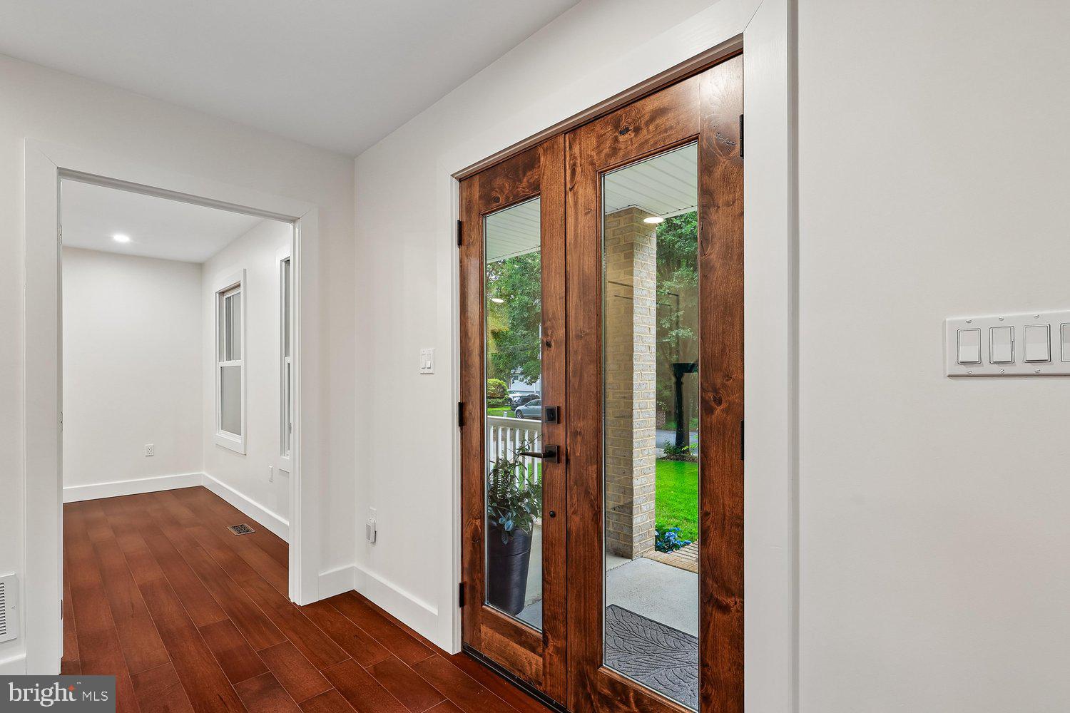 LOCKSLEY - Residential