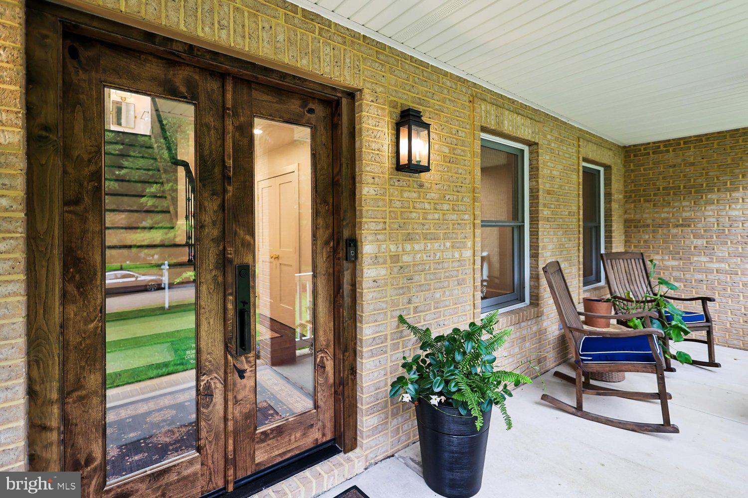 LOCKSLEY - Residential
