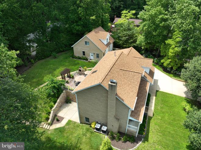 LOCKSLEY - Residential