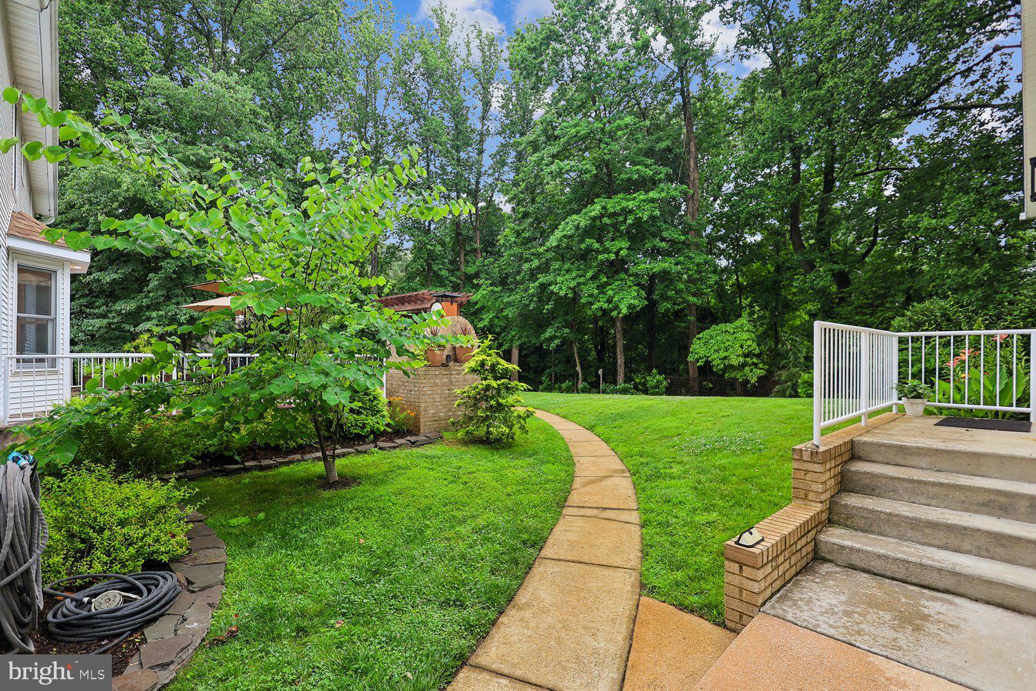 LOCKSLEY - Residential