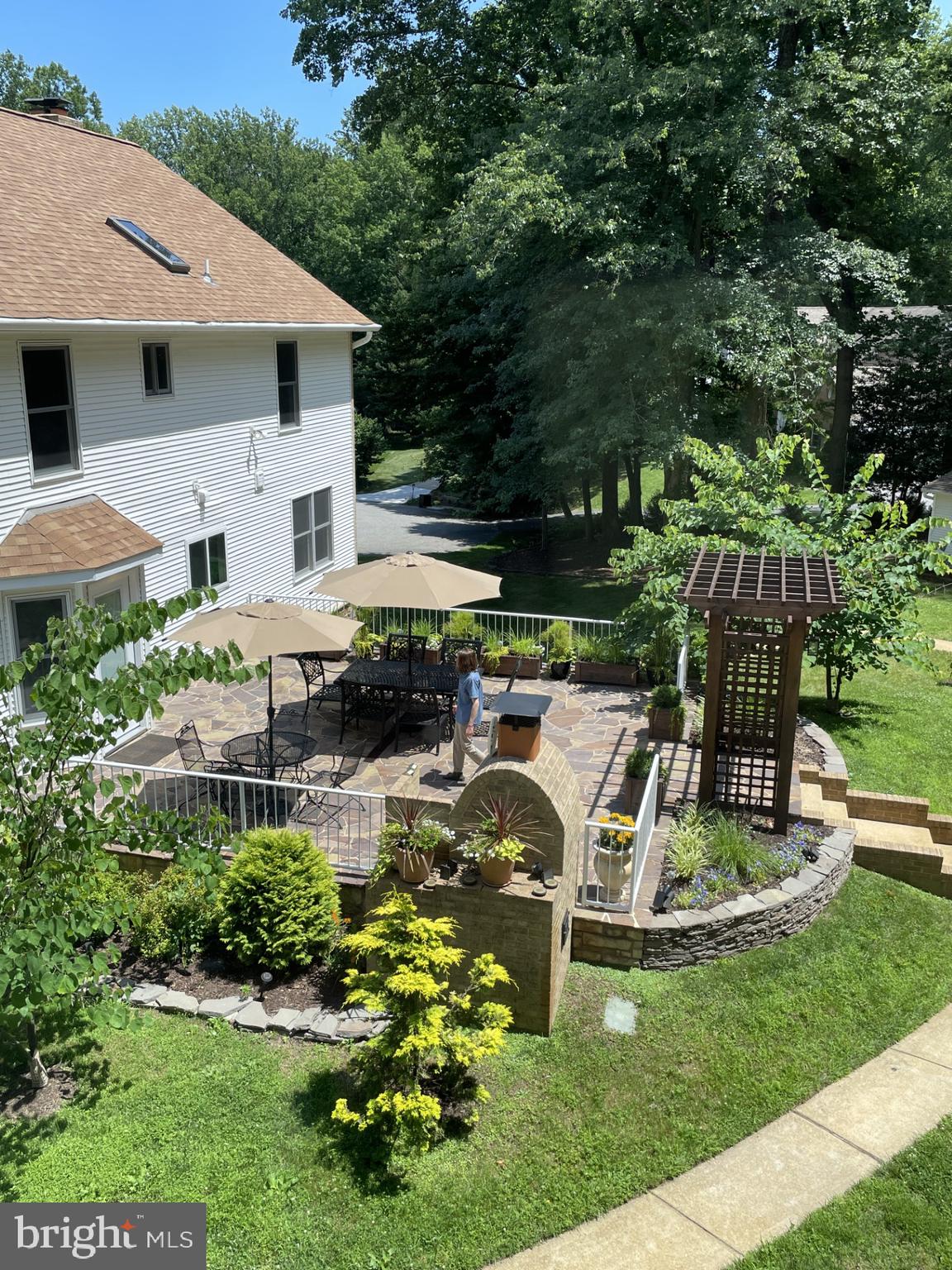 LOCKSLEY - Residential