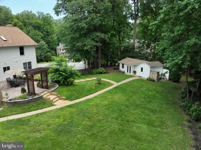 LOCKSLEY - Residential