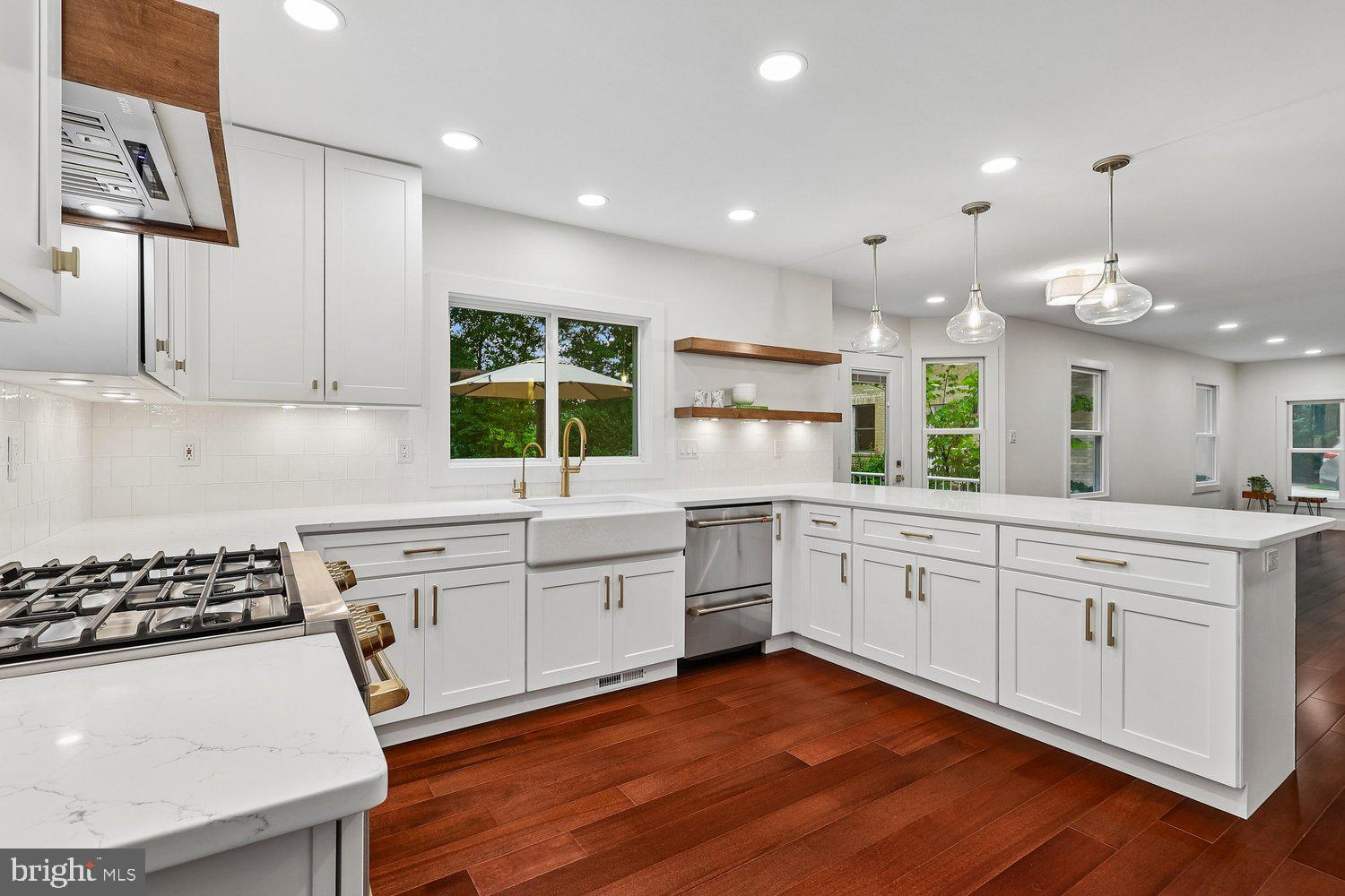 LOCKSLEY - Residential