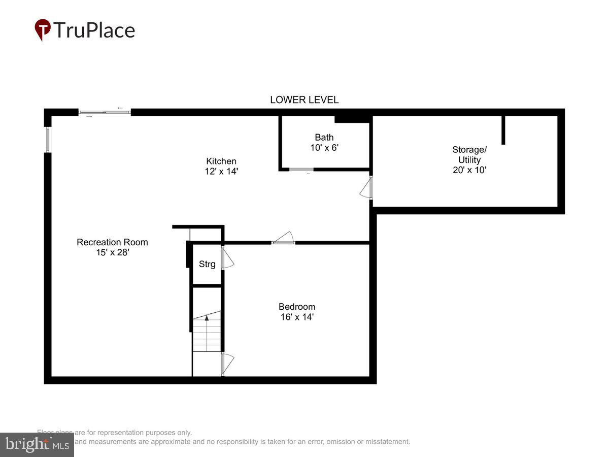 LOCKSLEY - Residential