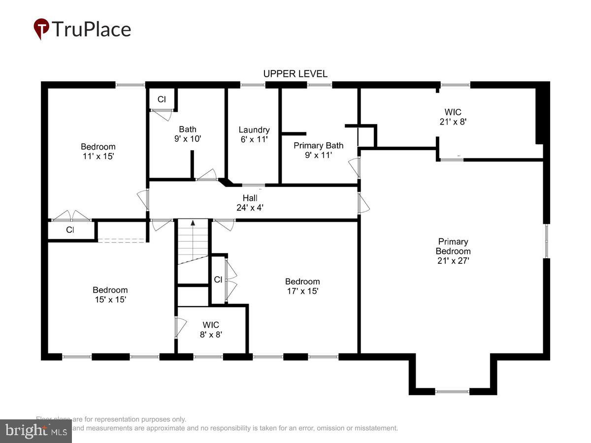 LOCKSLEY - Residential