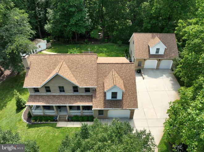 LOCKSLEY - Residential