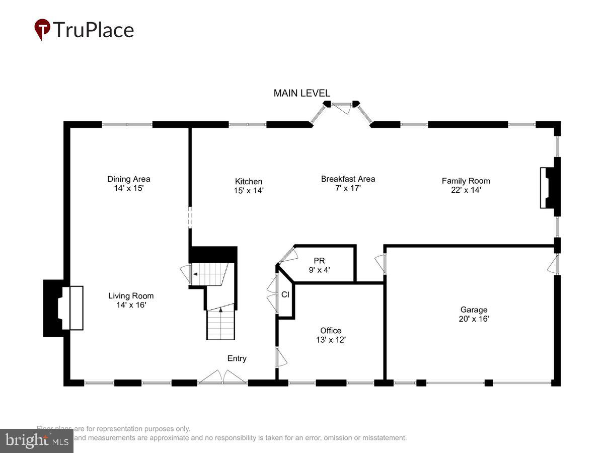 LOCKSLEY - Residential