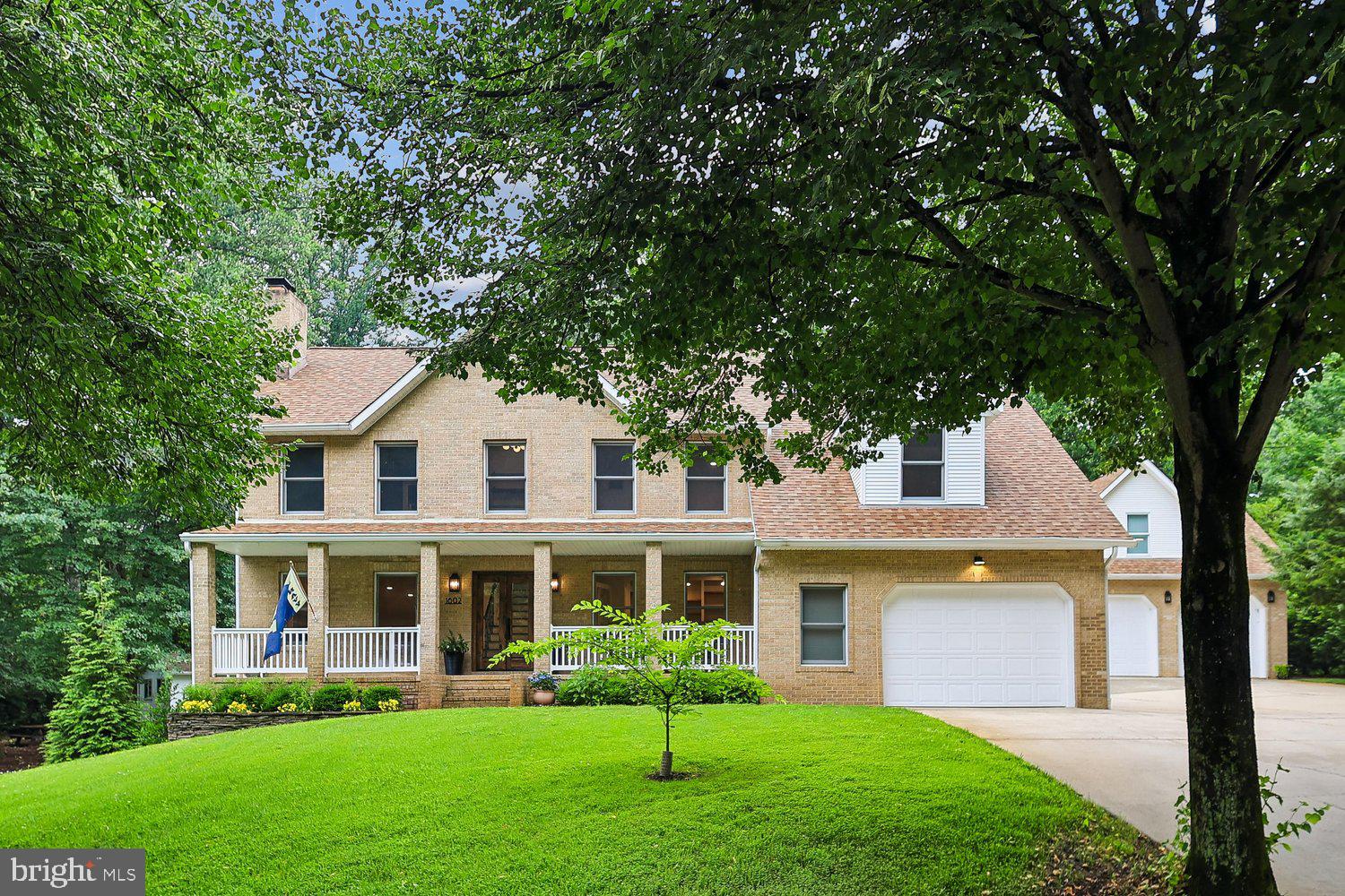 LOCKSLEY - Residential