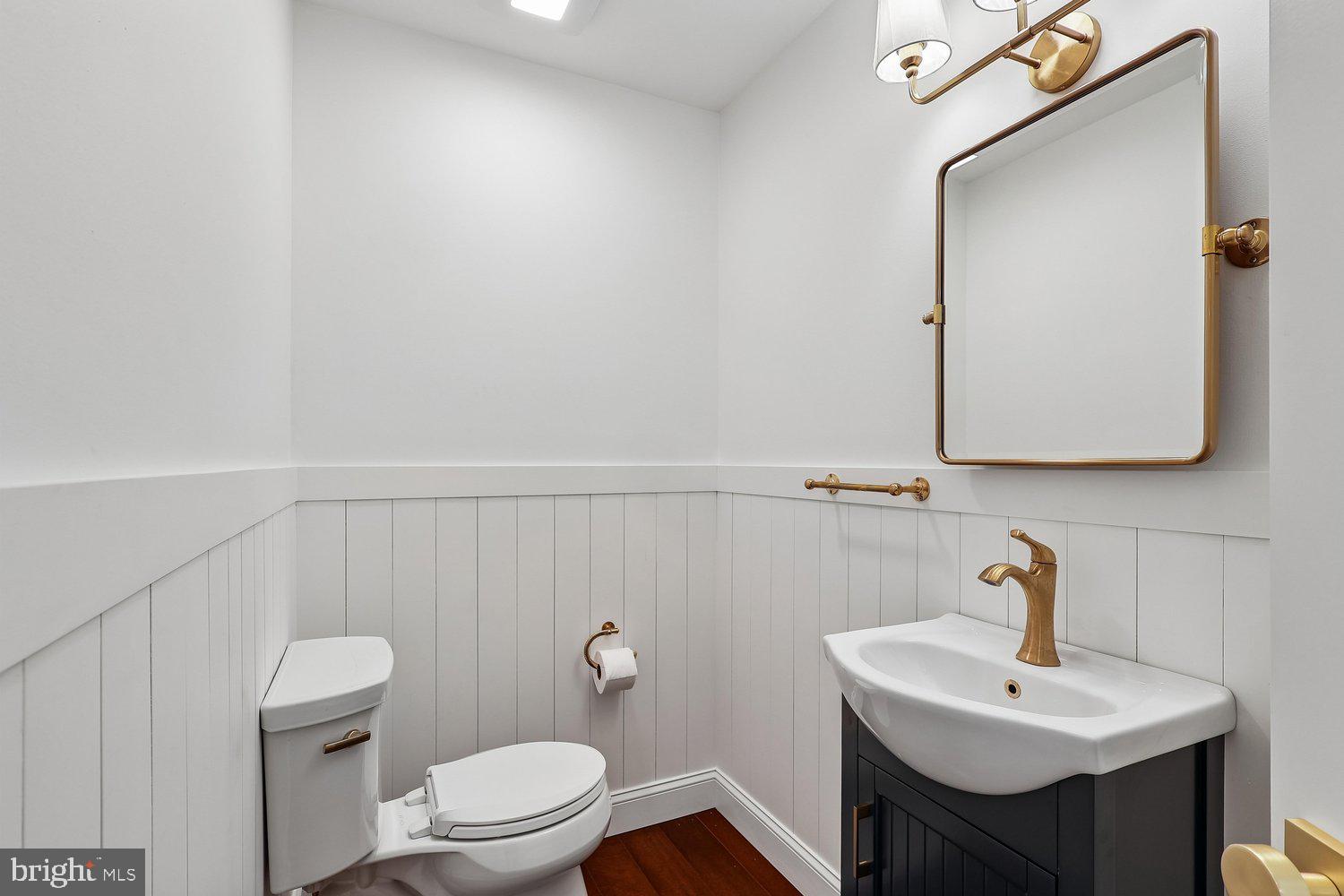 LOCKSLEY - Residential