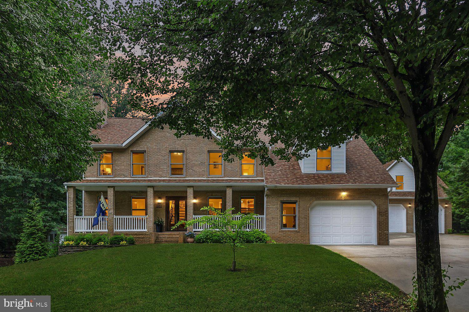 LOCKSLEY - Residential