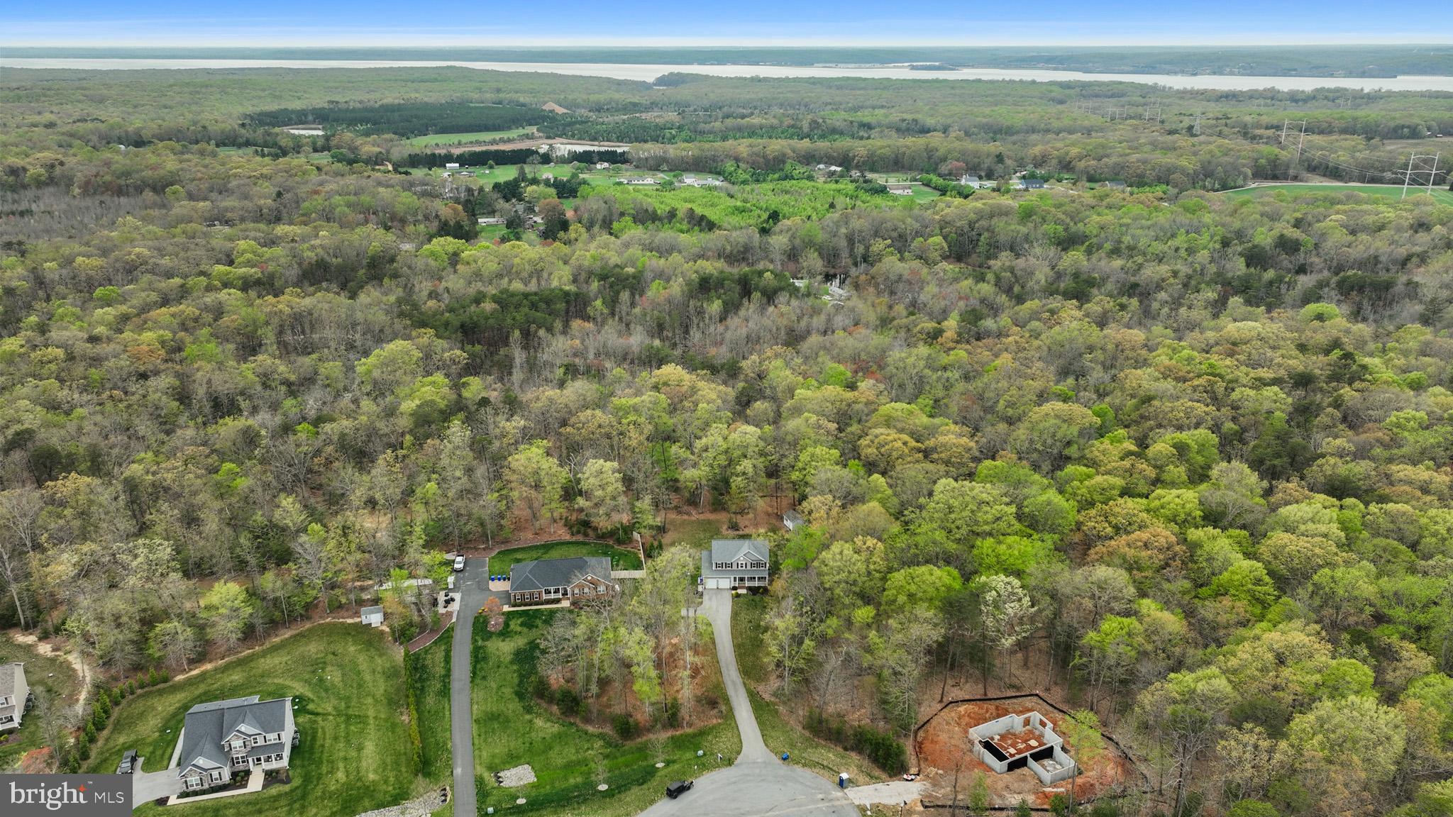 HUNTER SPRINGS - Residential