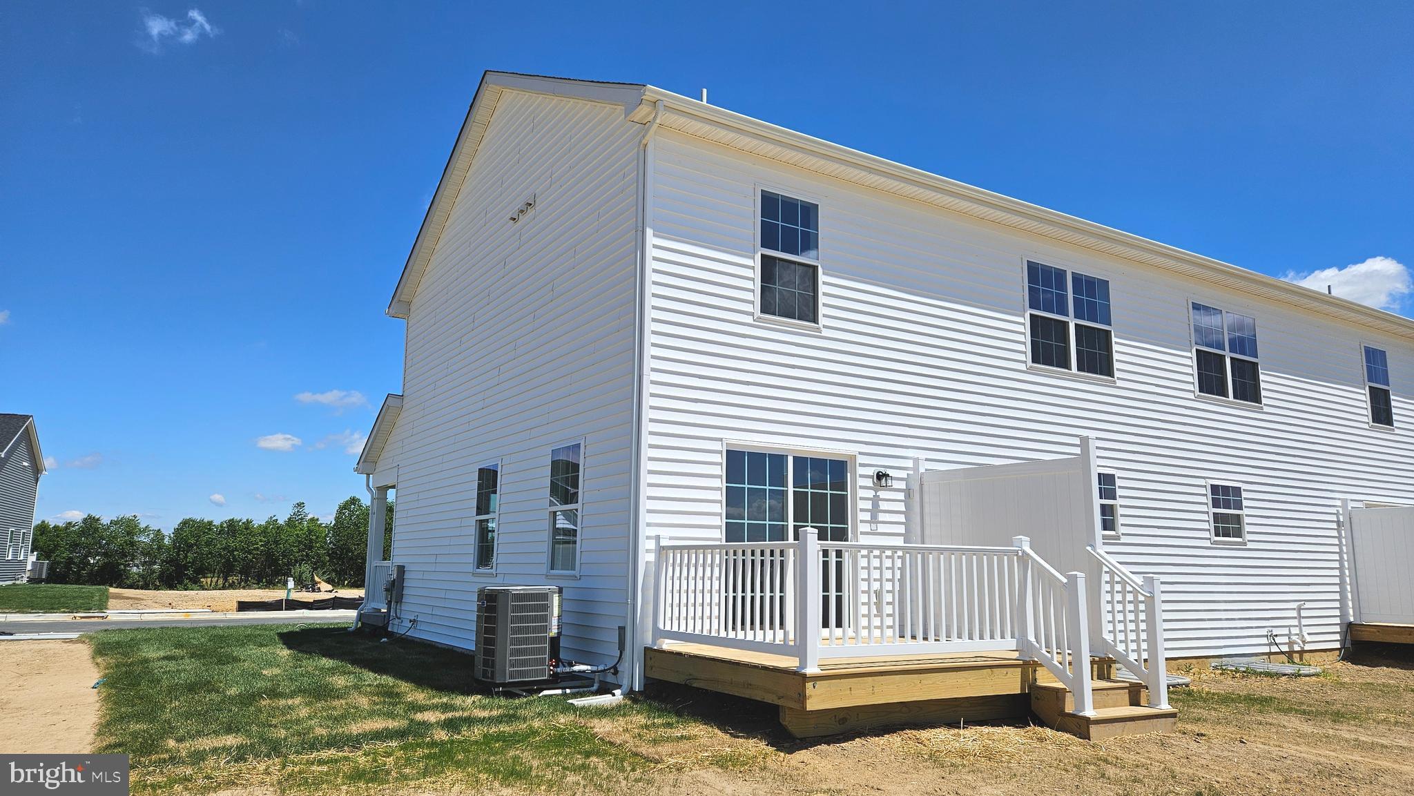 CENTERVILLE - Residential
