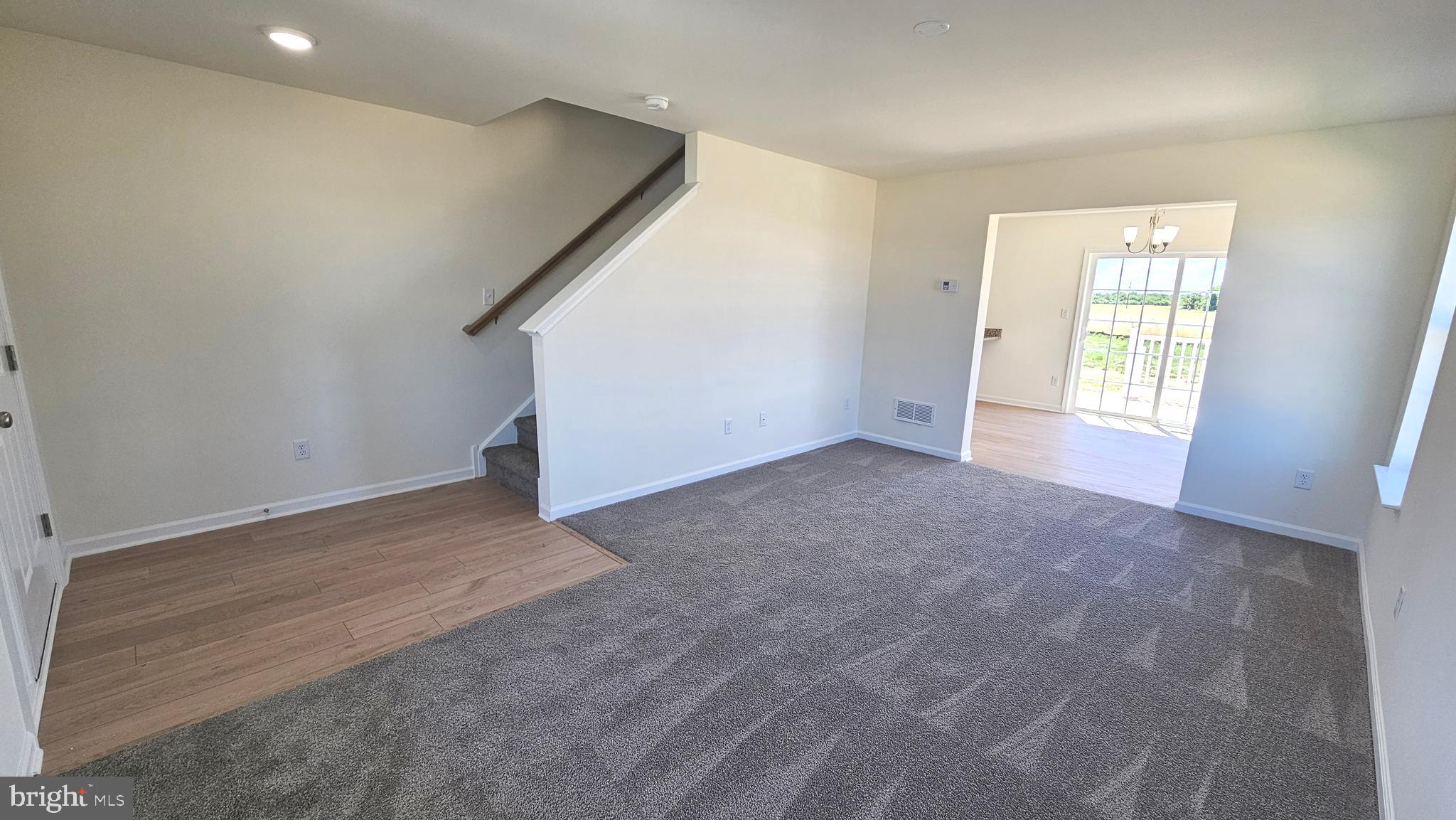 CENTERVILLE - Residential