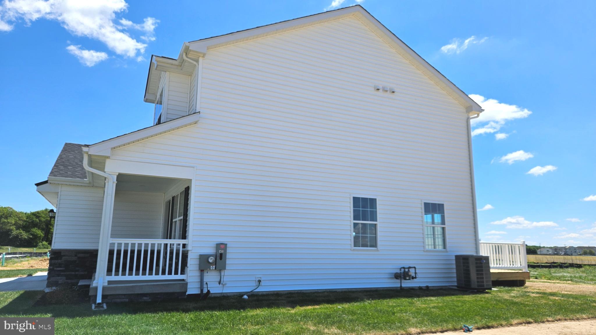 CENTERVILLE - Residential