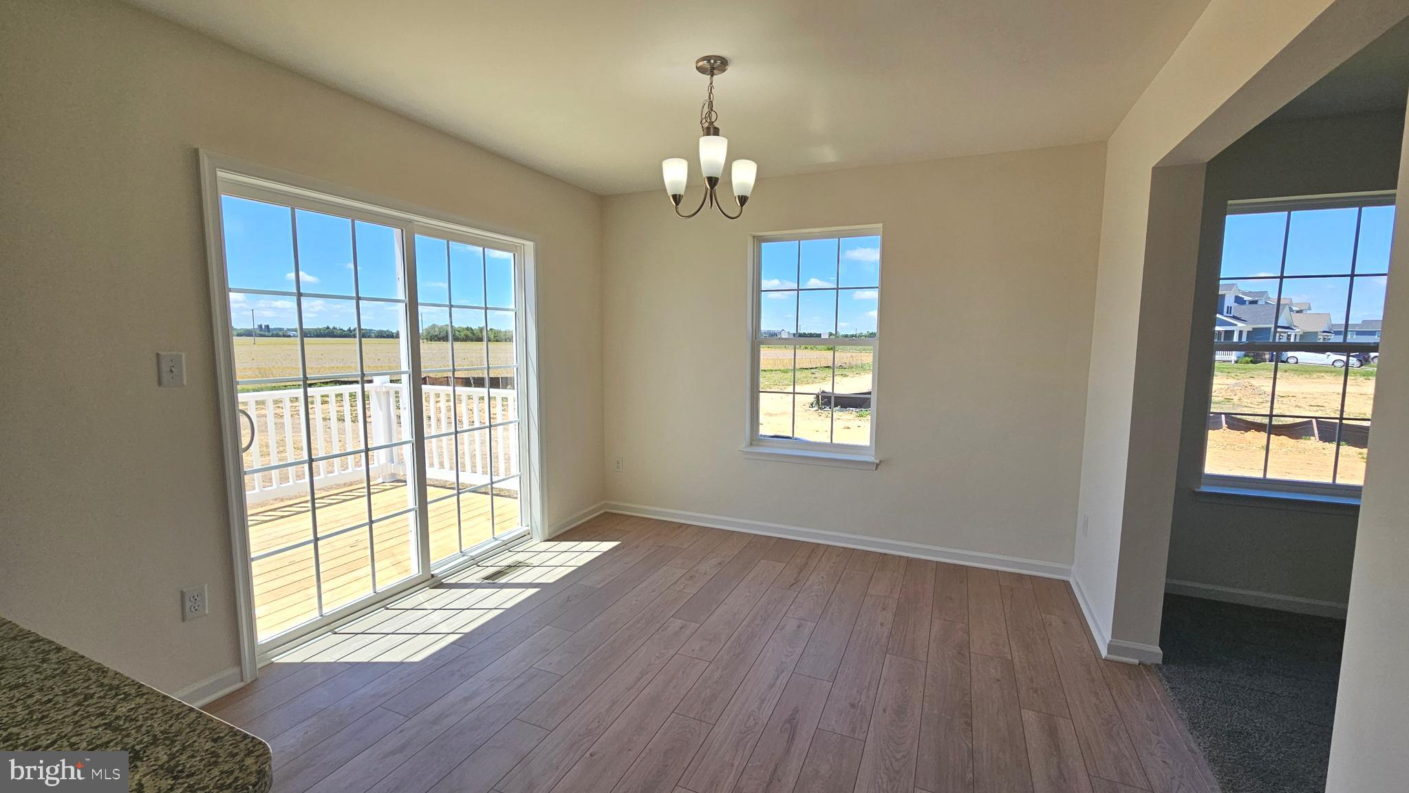 CENTERVILLE - Residential