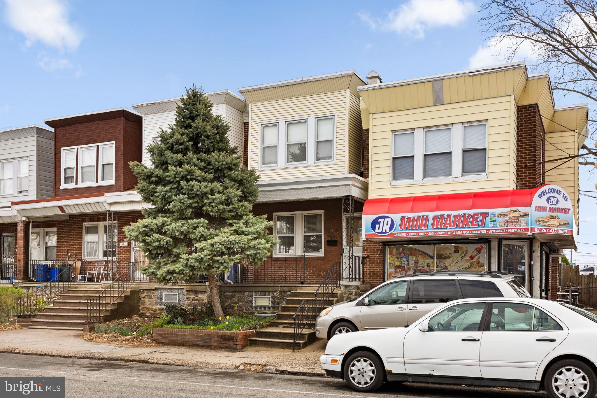OLNEY - Residential