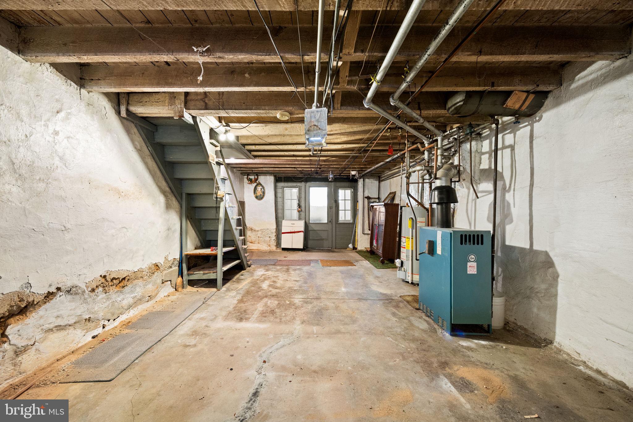 OLNEY - Residential