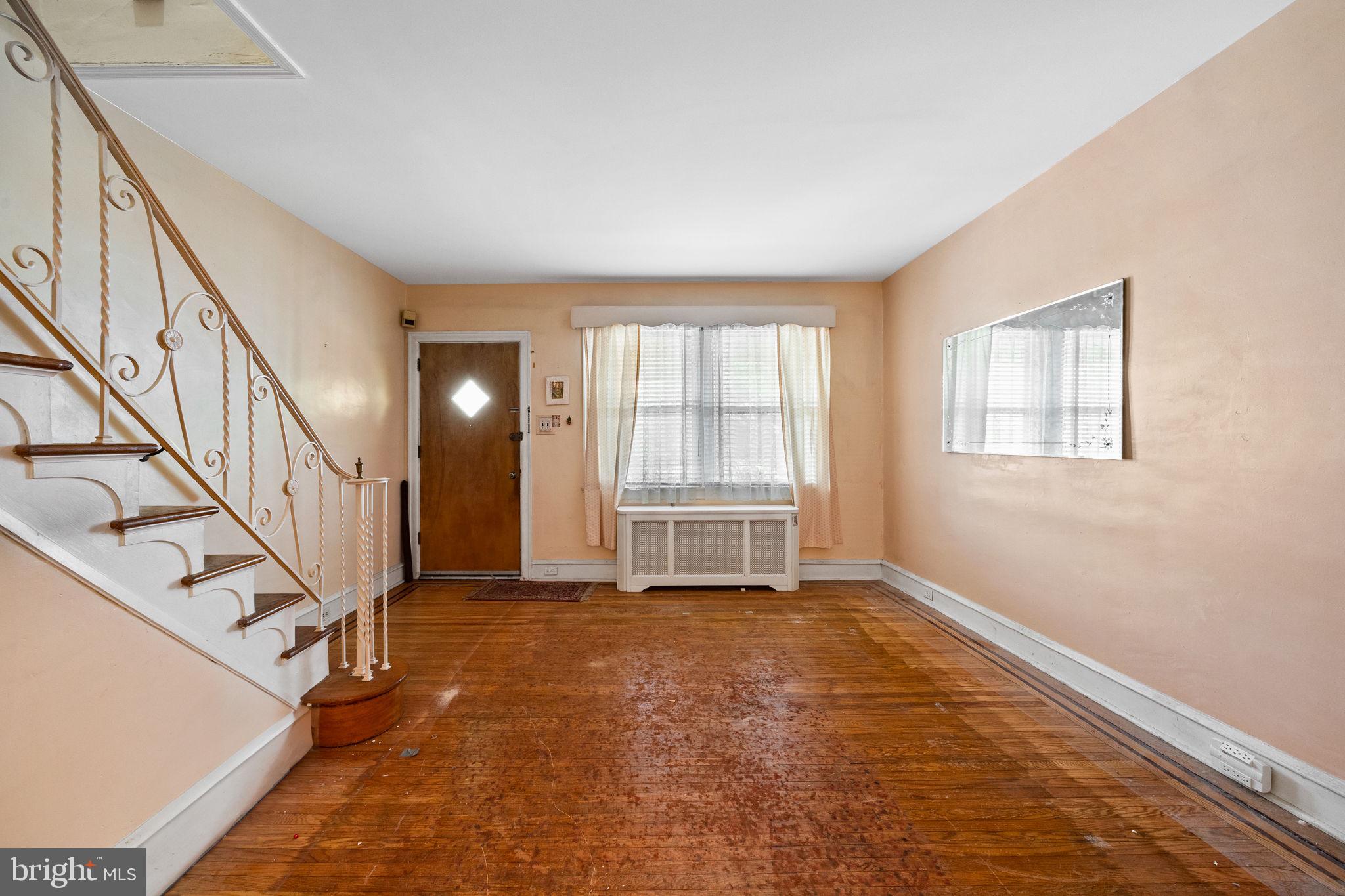 OLNEY - Residential