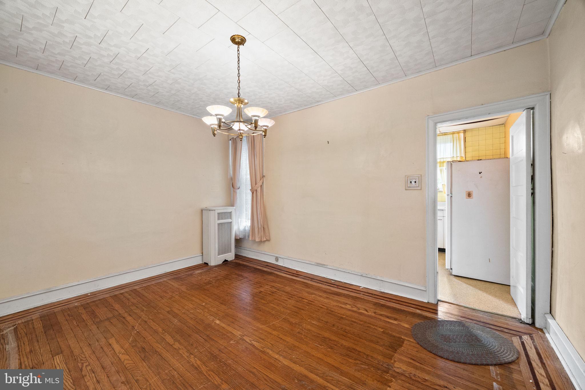 OLNEY - Residential