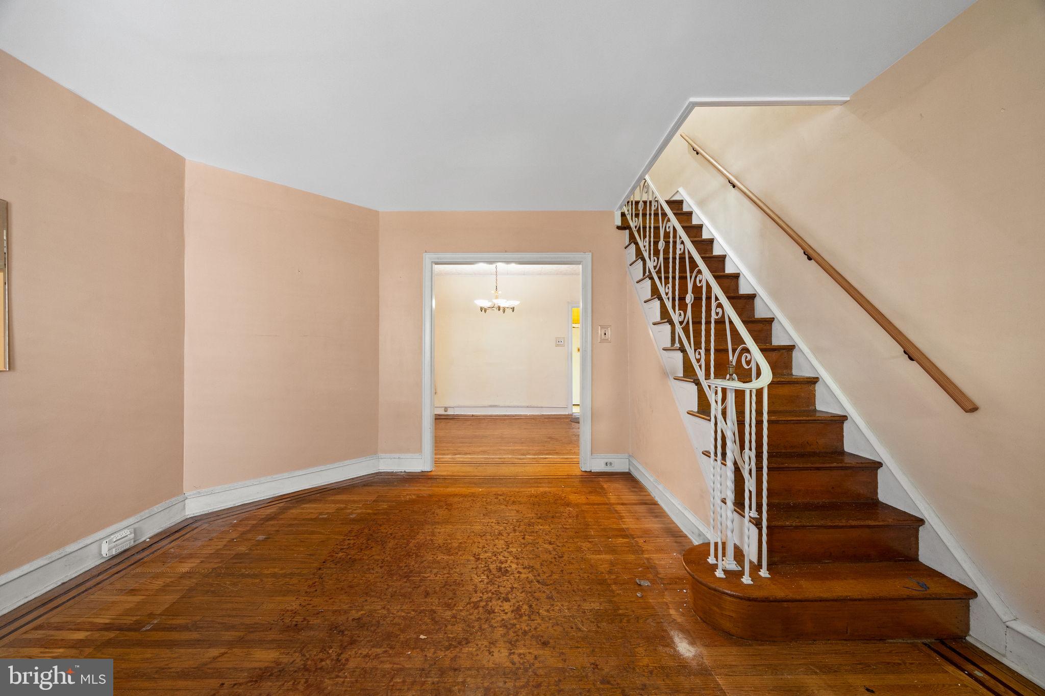 OLNEY - Residential