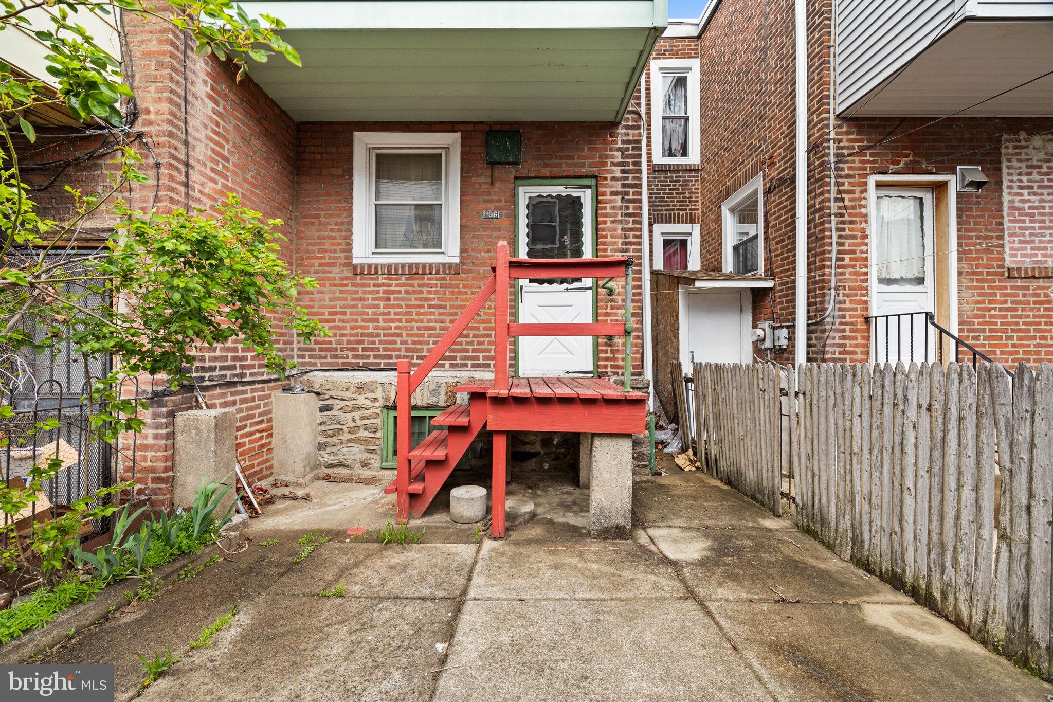 OLNEY - Residential