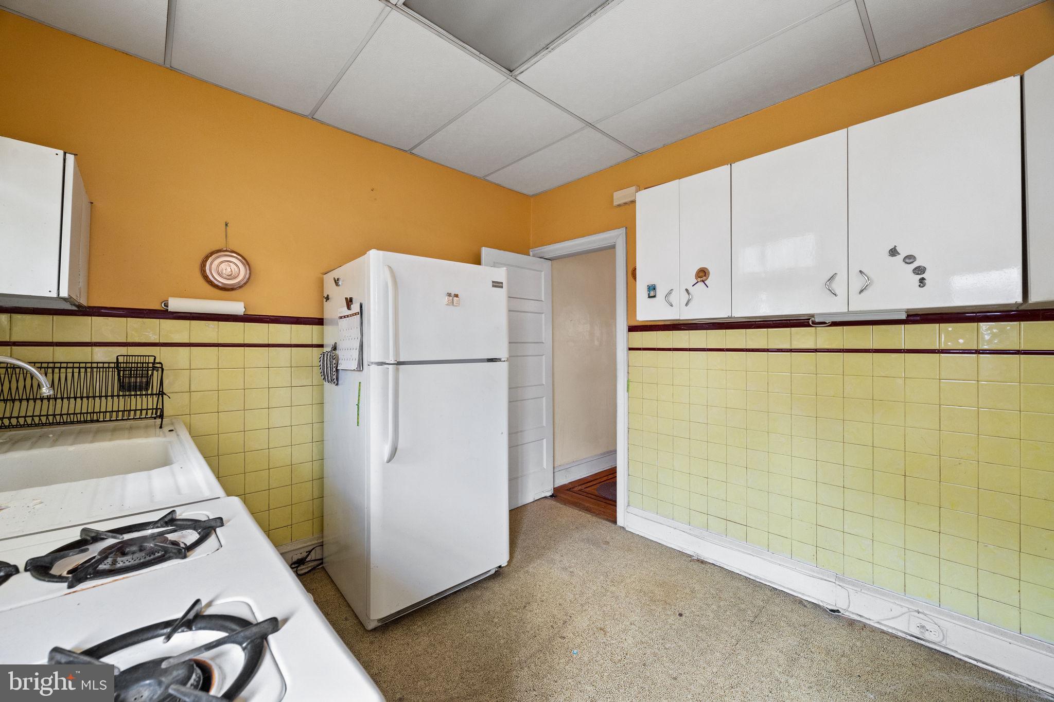 OLNEY - Residential