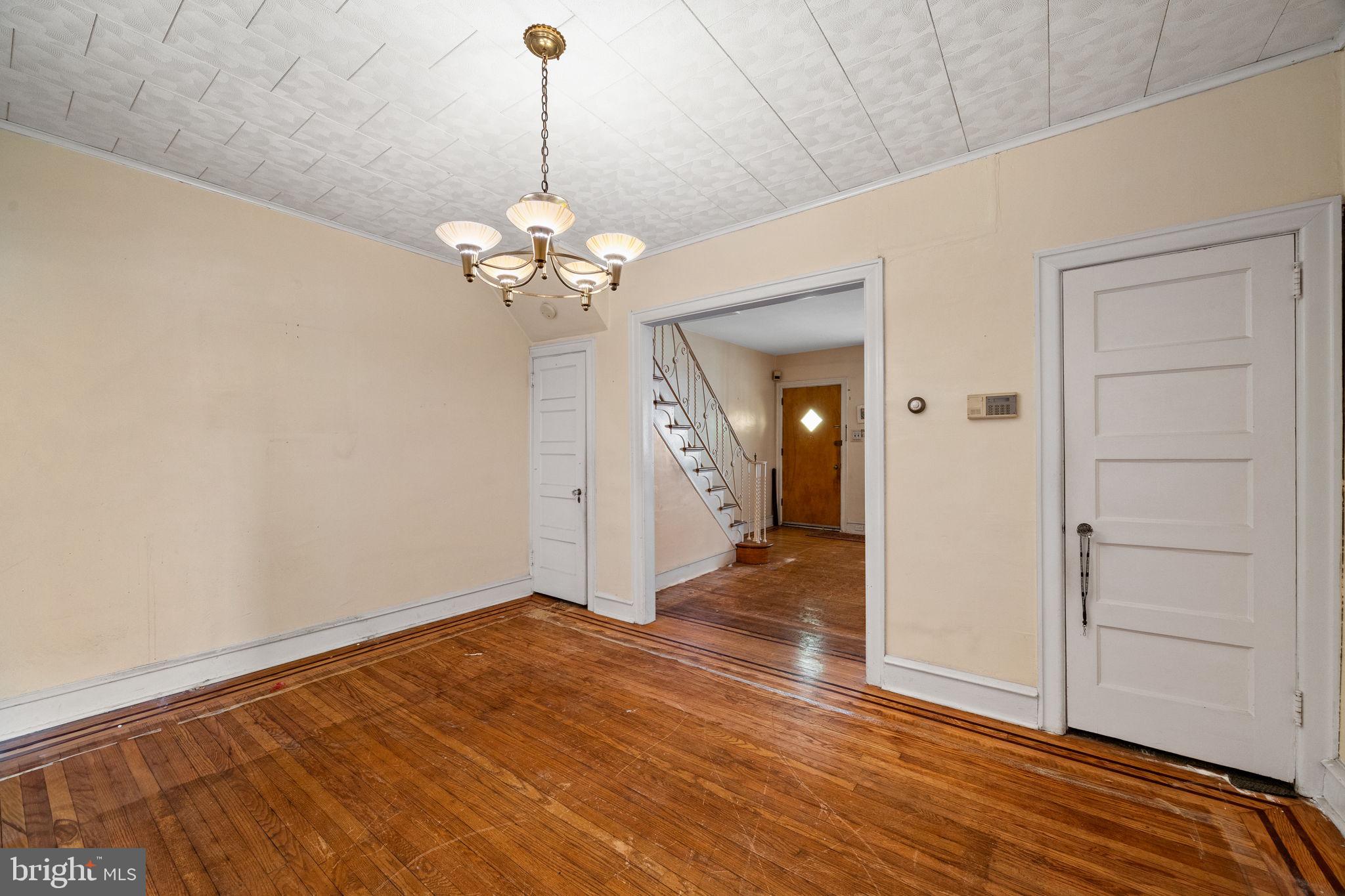 OLNEY - Residential