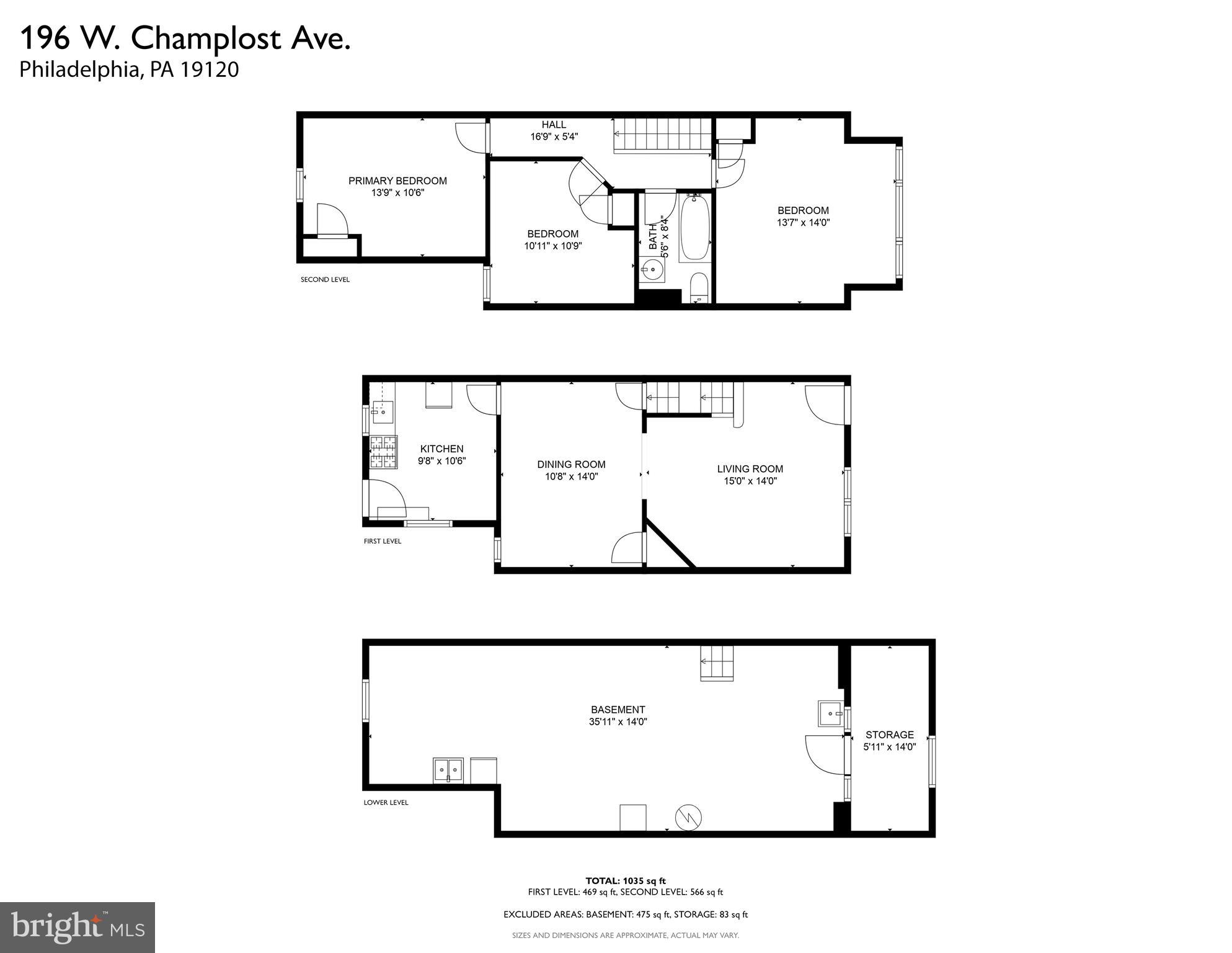 OLNEY - Residential