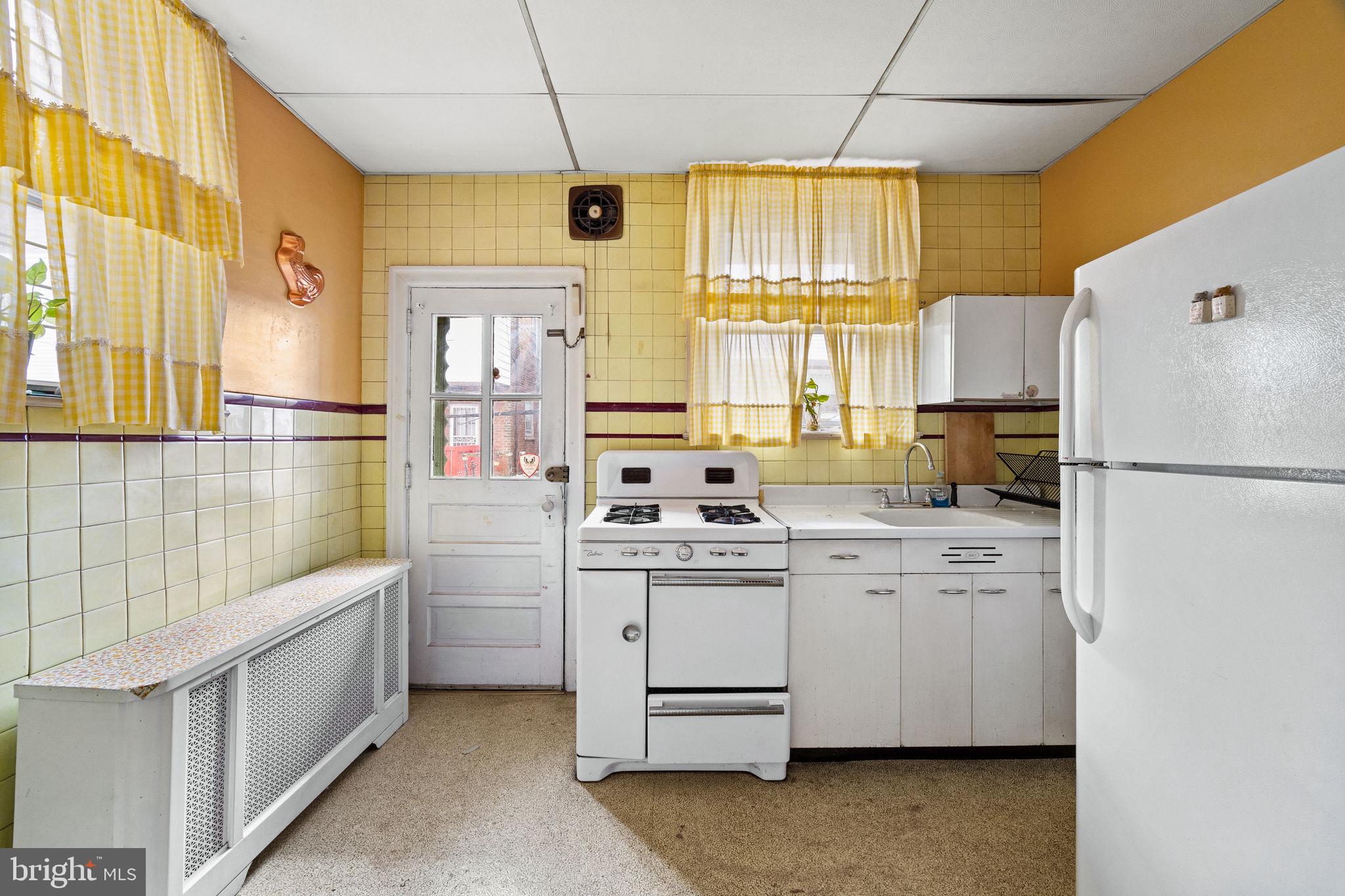 OLNEY - Residential