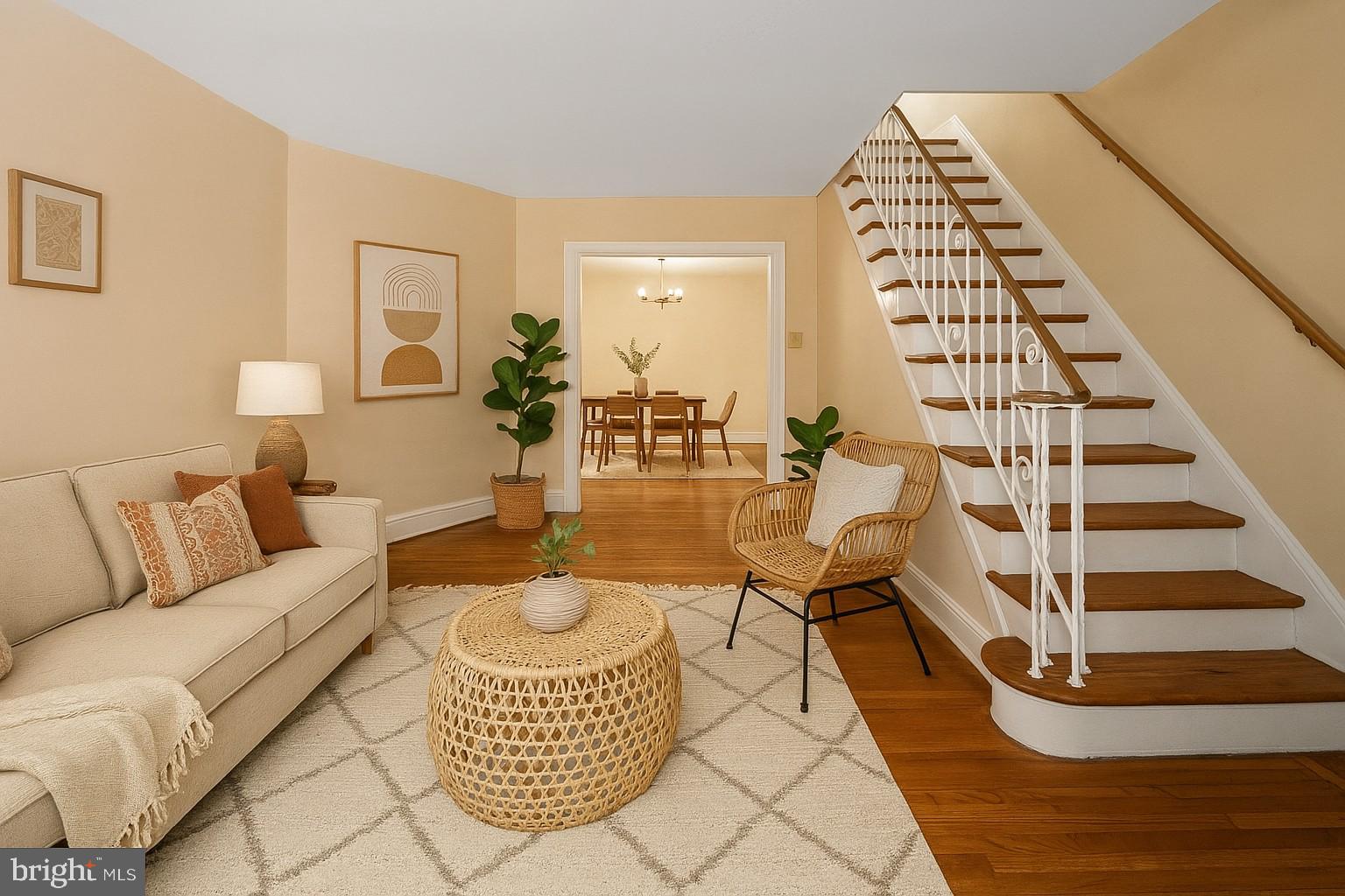 OLNEY - Residential