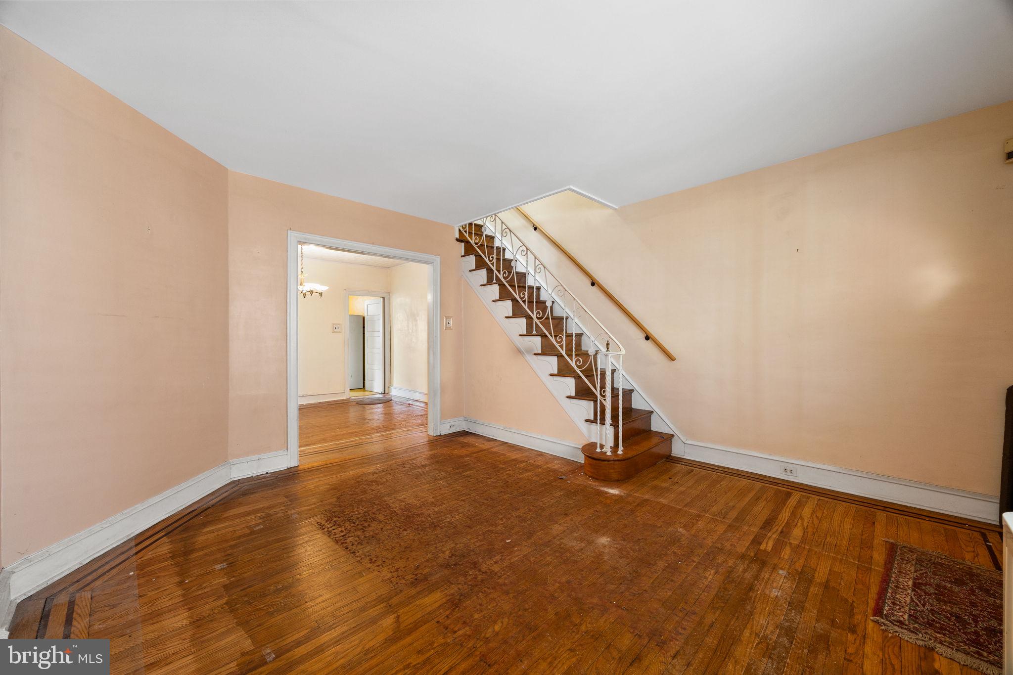 OLNEY - Residential
