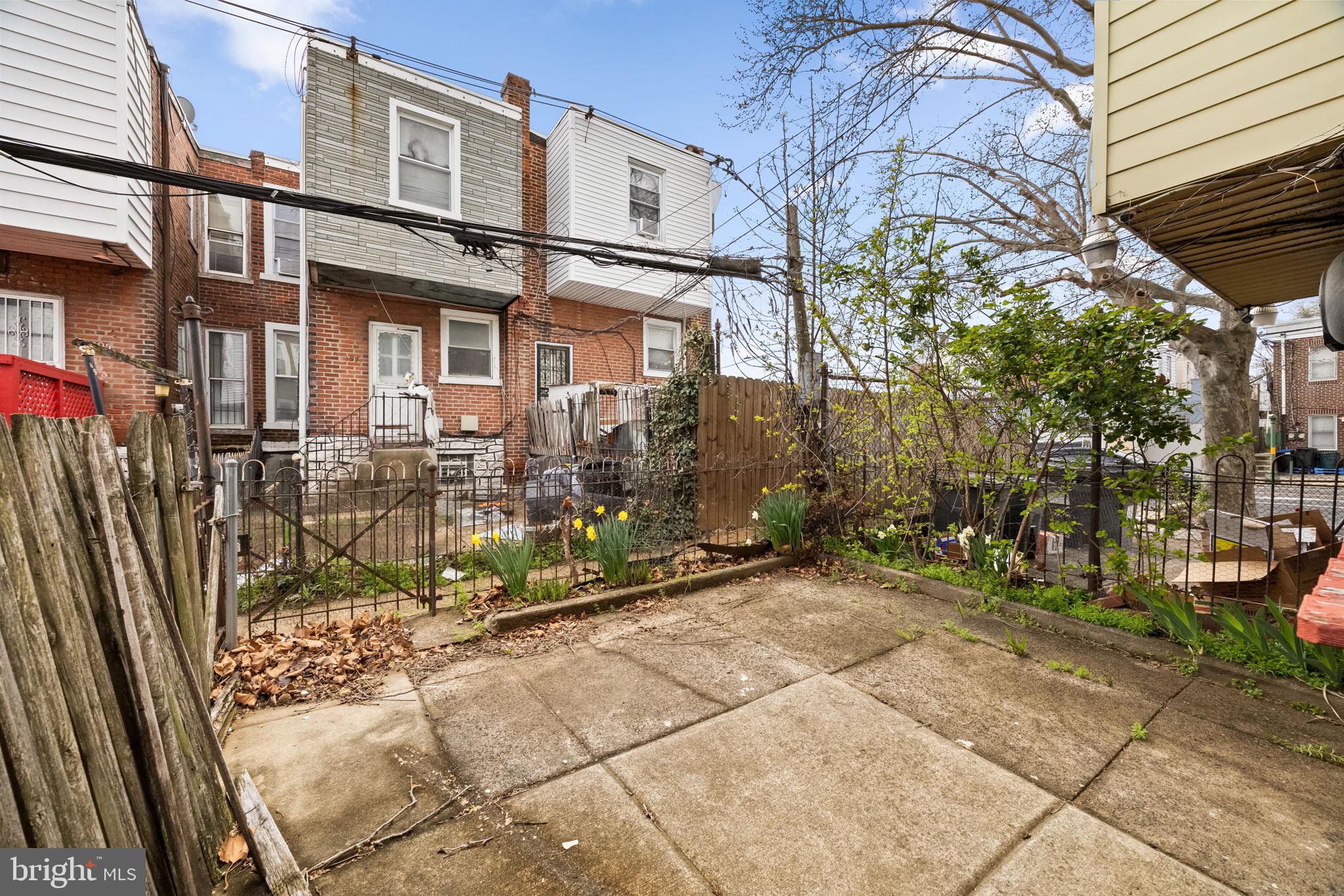 OLNEY - Residential