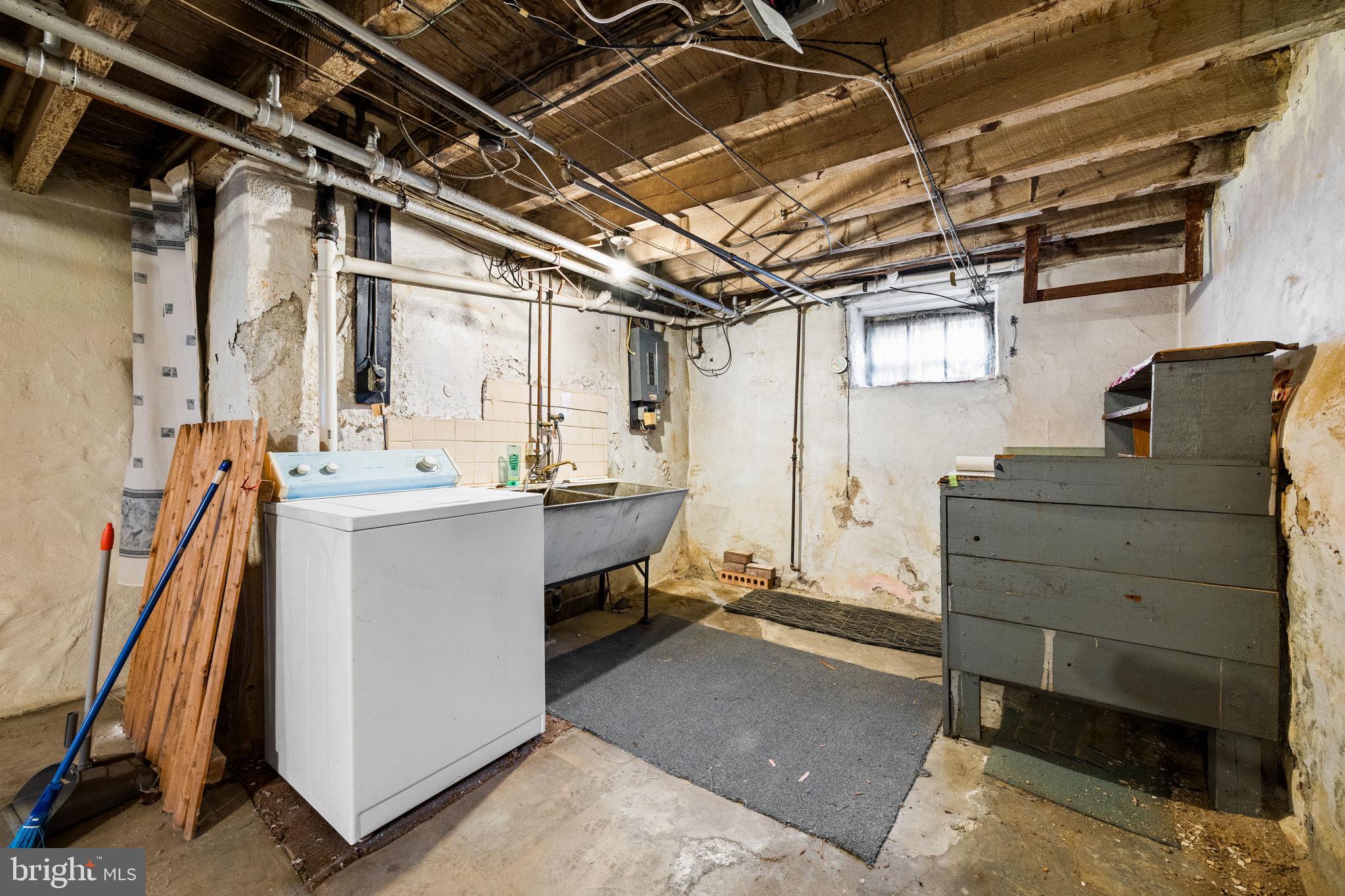 OLNEY - Residential