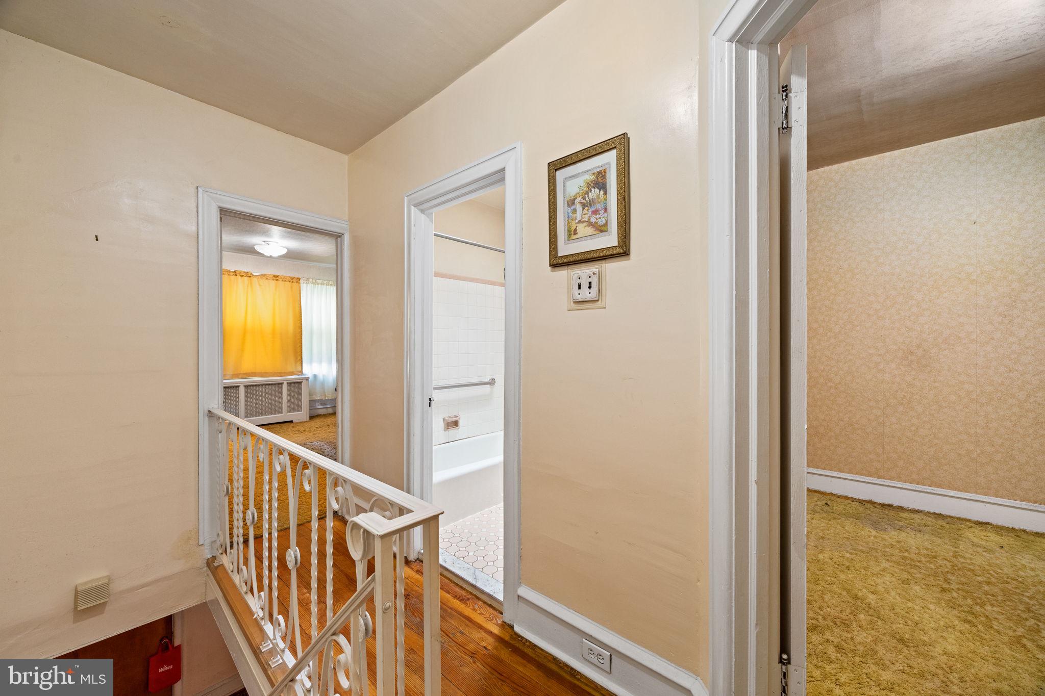 OLNEY - Residential