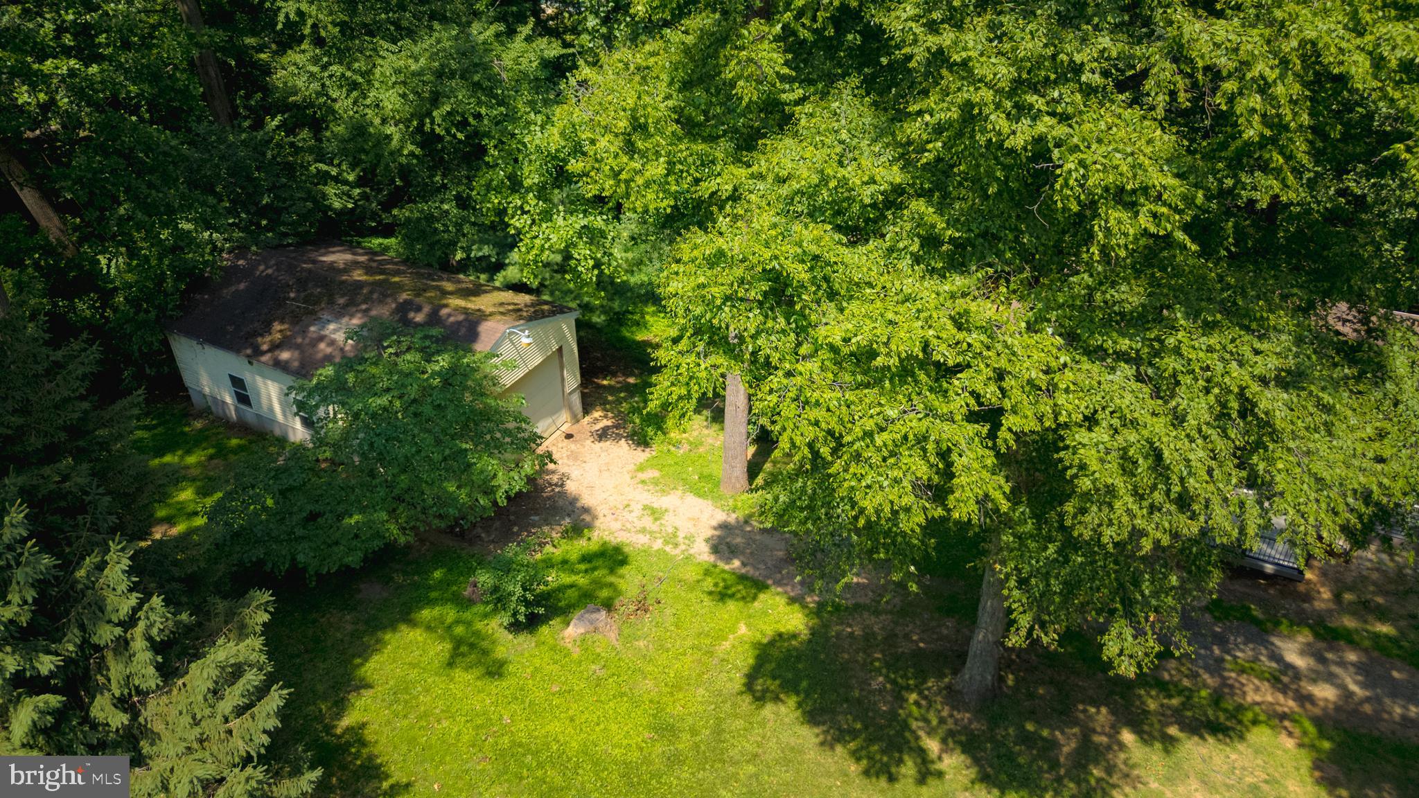 DRUMORE TWP - Residential
